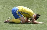 zlatan ibrahimovic